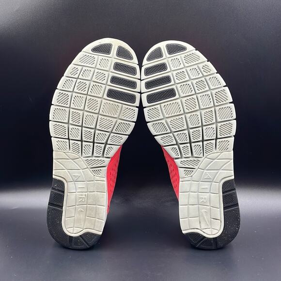 Nike Eric Koston 2‎ Max Running Shoes 631047-600 Men’s Sz 11 - Picture 9 of 10